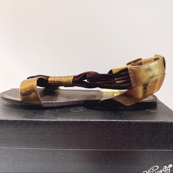 Naughty Monkey || Bandit Sandal - Picture 7 of 14